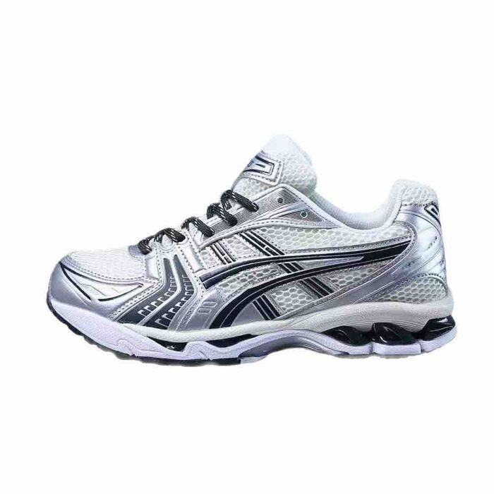 ASICS 2026  Novo no mercado
