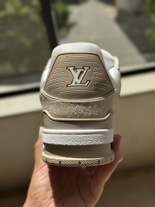 Louis Vuitton Trainer
