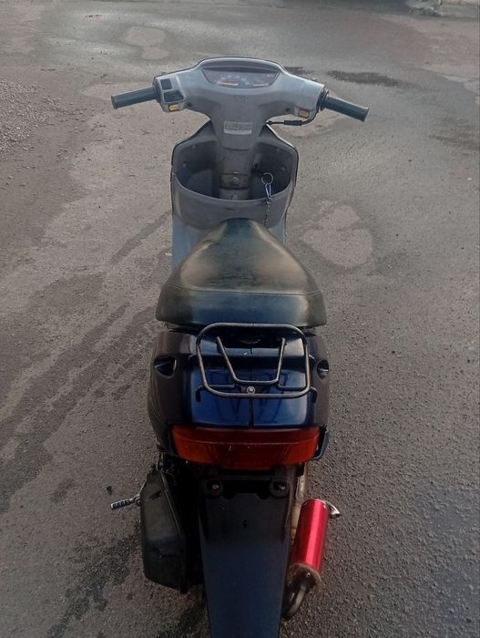 Скутер Honda dio 27 конф