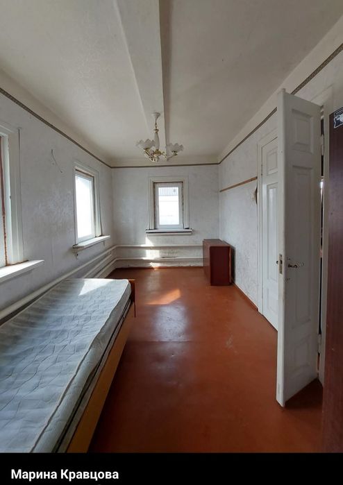 Продам дом в Солоницевке (п.Ольшаны) Сертификат(Э-відновлення)