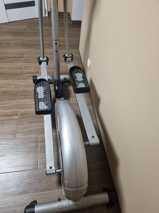 Orbitrek Crane Cross 5