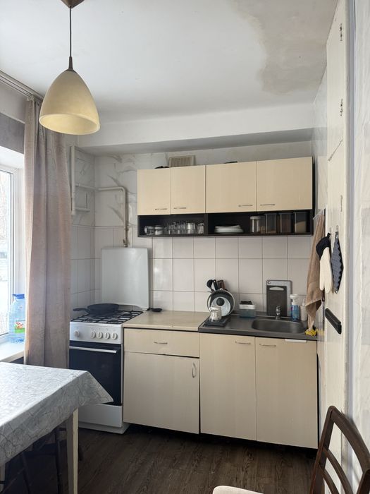 2-rooms apartment apartment by the address st. Grodnenskaya (area 45,4 m²) - Atlanta.ua - photo 8