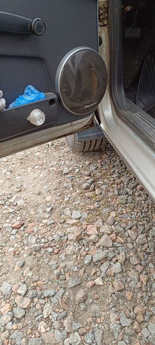 Автомобіль в гарному стані,2002 року випуску.Пробіг рідний без іржі,авто вкладень не потребує.