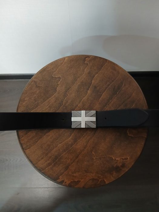 Шкіряний ремінь next diesel  levis wrangler  puma