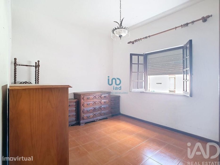 Apartamento T2 em São Gonçalo de Lagos