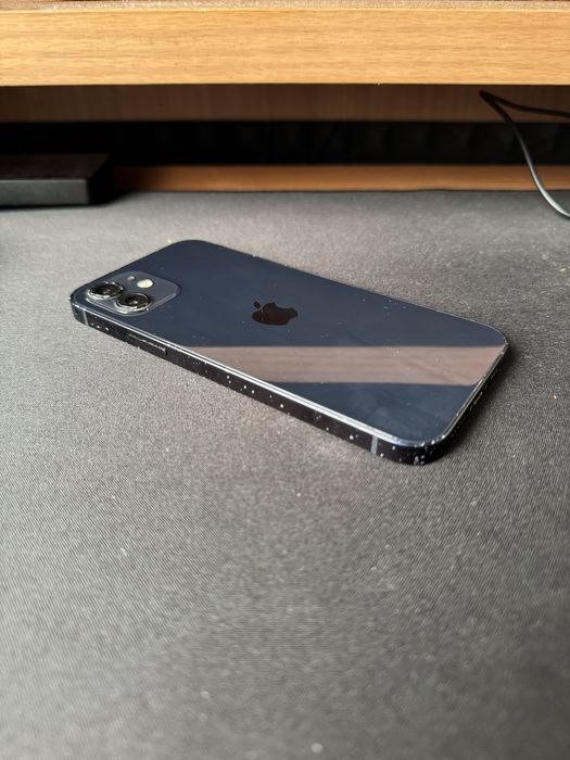 iPhone 12 128gb bateria nova