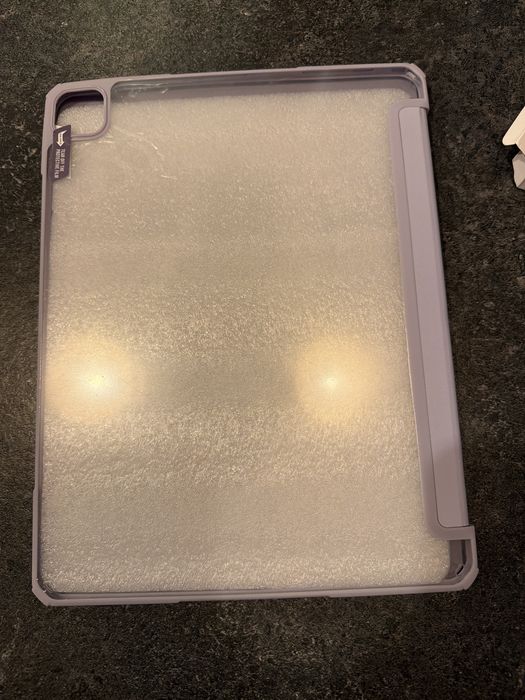 Etui Ipad pro 12.9