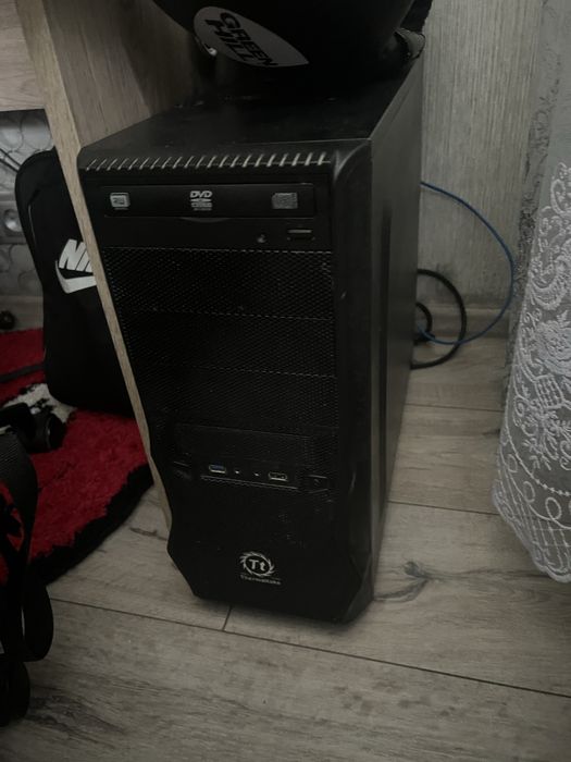 Пк, компютер, системний блок