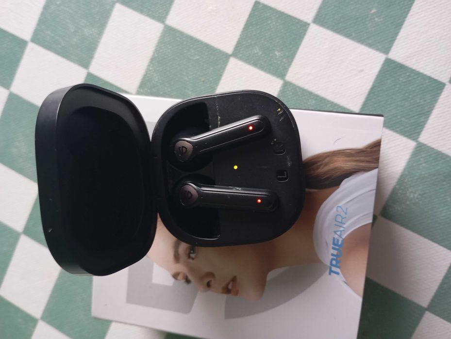 Soundpeats trueair2