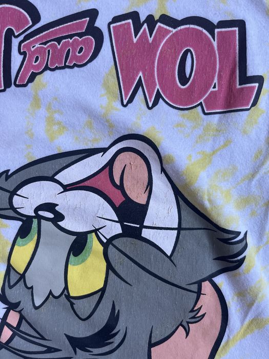 T-Shirt Tom & Jerry