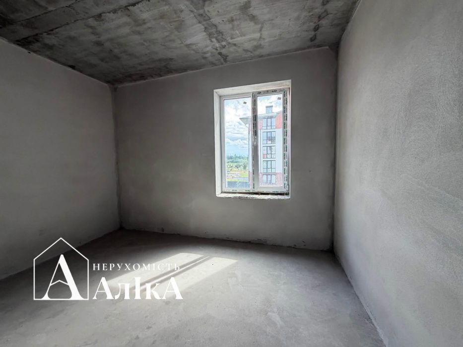 Продам 1-кімнатну квартиру в новому будинку