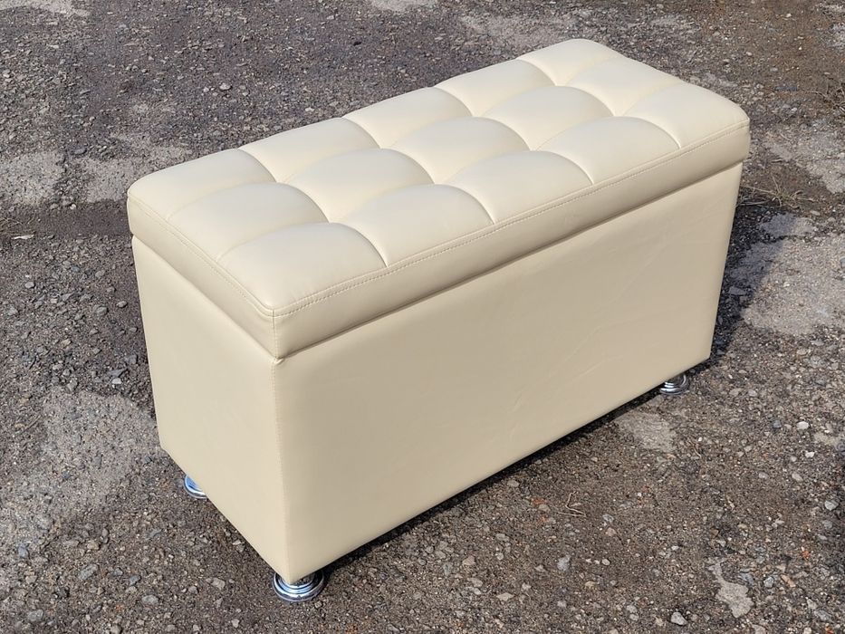 Пуф, пуфик, банкетка. В магазин, детскую, в прихожую.