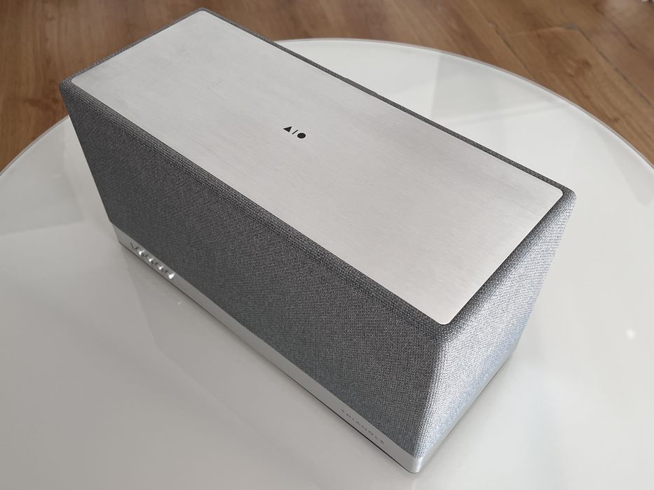 Triangle AIO 3 (Hi-Fi bezprzewodowy głośnik)
