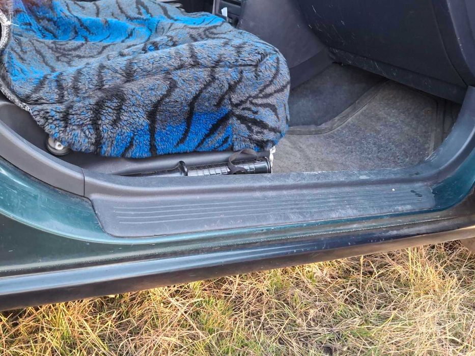 тойота корола 1998