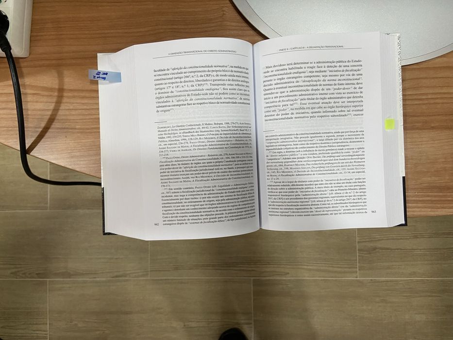 Livro de direito a dimenso transnacional do direito administrativo