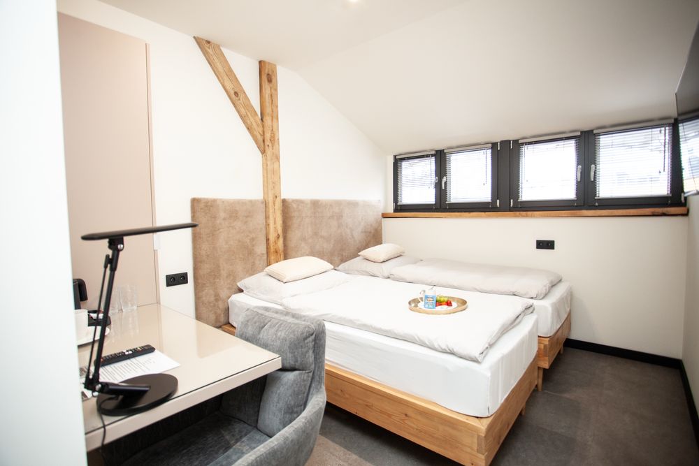 Przy Rynku pokoje z lazienkami,apartamenty,noclegi dla firm