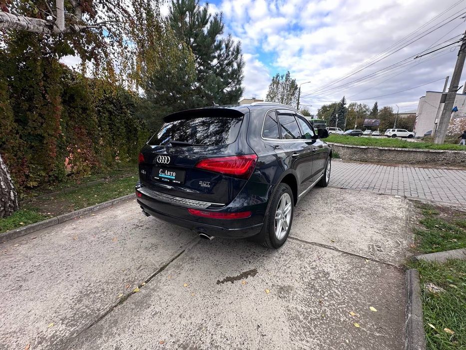 Audi Q5 В кредит БЕЗ АВАНСУ!!!
