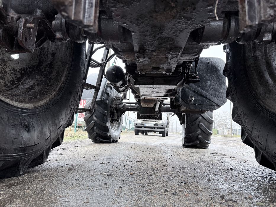 Продам МТЗ 1221 2009 рік