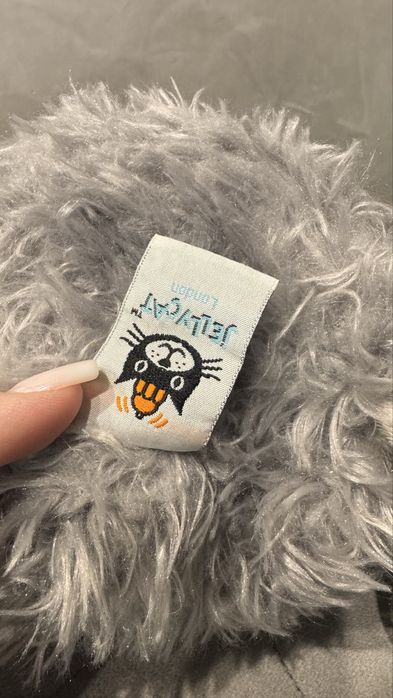 Jellycat Tiggalope Donkey