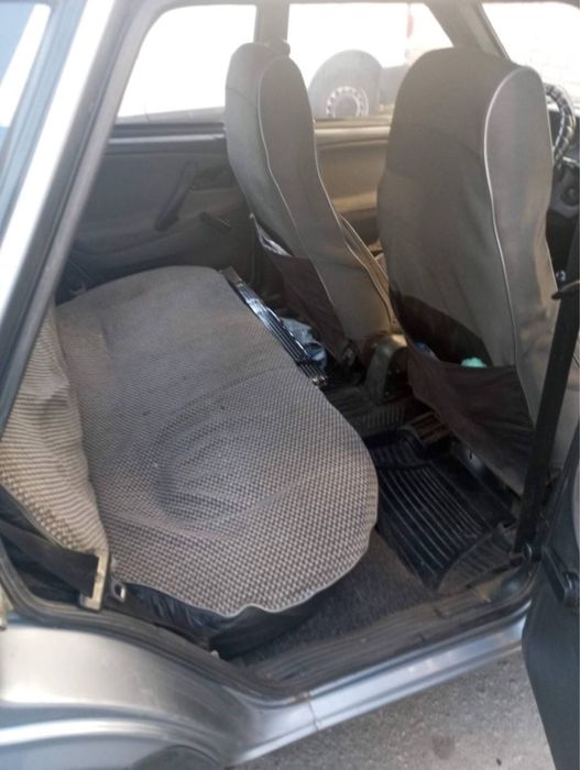 ВАЗ 21099 с кондиционером ,газ-бензин