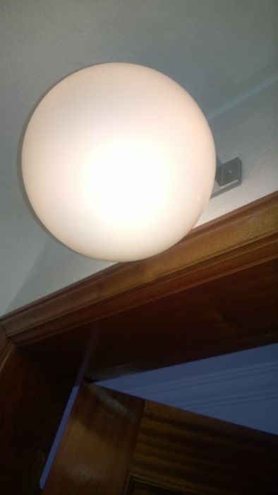 IKEA Ceiling Lamp / Wall Lamp424494544013895684