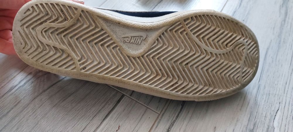 Buty nike rozmiar 37,5