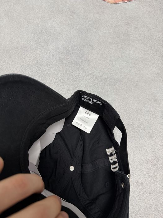 кепка кепки Enfants Riches deprimes Yes i do belive in god ERD balenciaga vetements rick owens