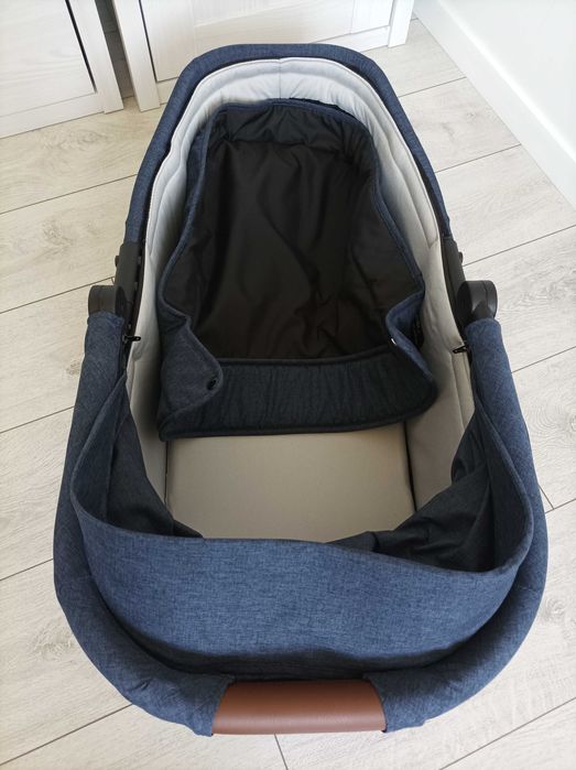 Britax gondola strider + torba