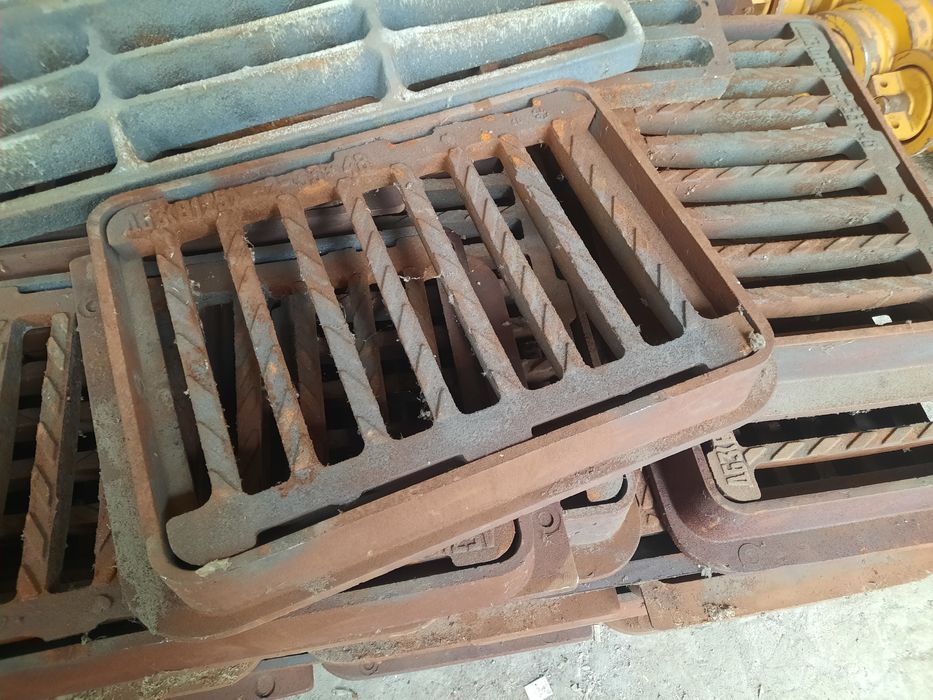 Продам дождеприёмник, ливнёвка