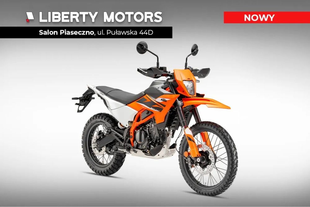 KTM