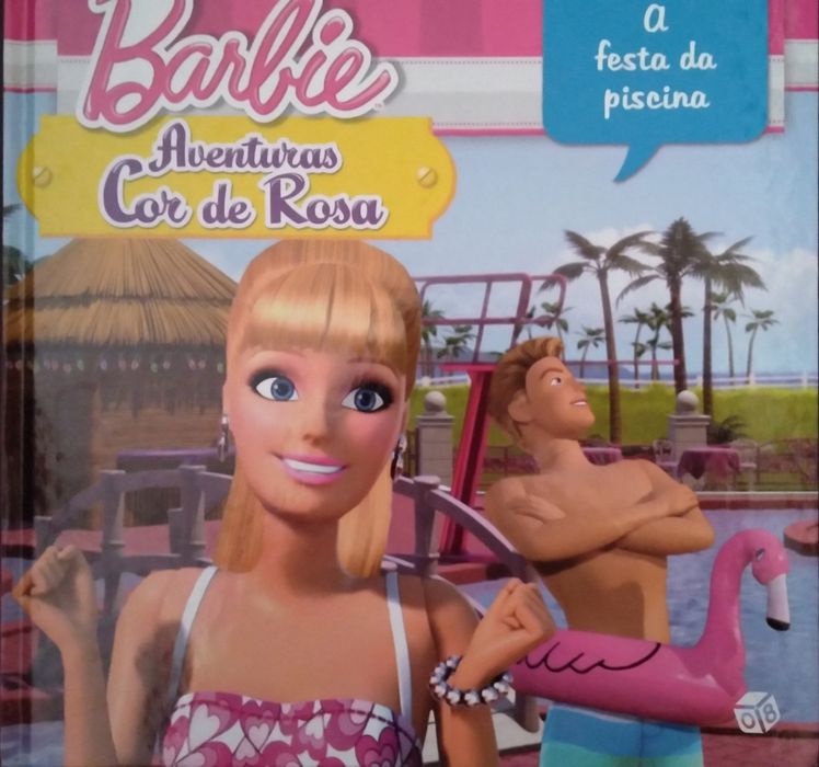 20 Livros infantis de Desenhos Animados da TV