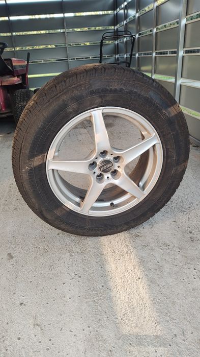 Koła 235/65r17 Volvo XC90 I