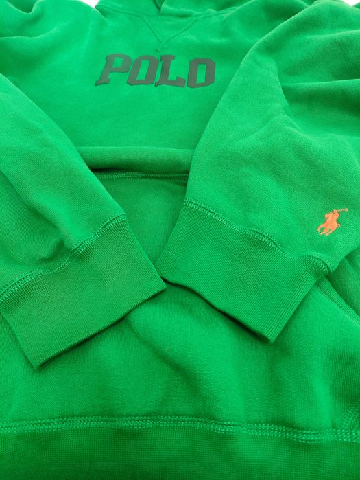 Bluza męska Polo Ralph Lauren nowa oversize XL