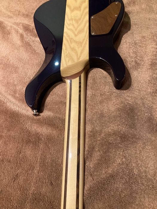 Gitara super stratocaster