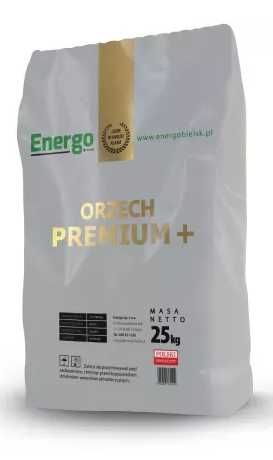 Węgiel Orzech Premium+ workowany - Eko Park Łomża