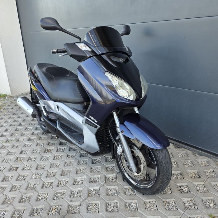 Yamaha