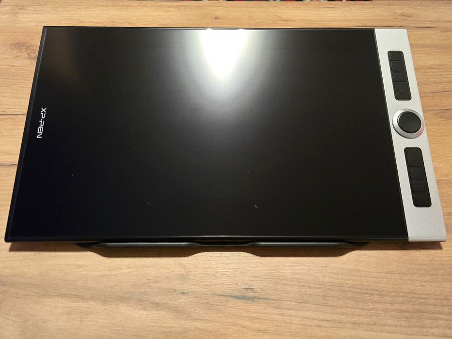 Tablet graficzny. XP-PEN Innowator 16.  Mało używany.