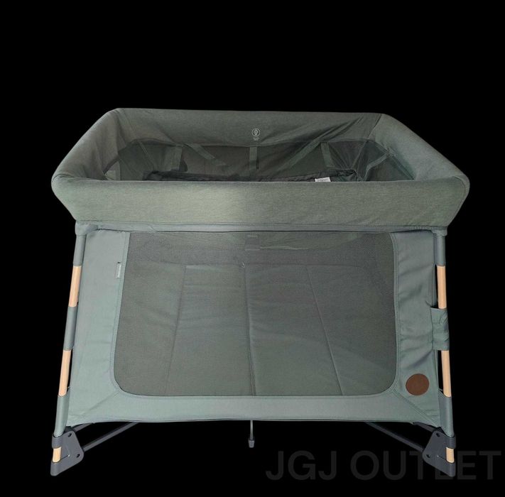 Łóżeczko Maxi Cosi turystyczne dla dzieci Swift 3w1 greeen eco