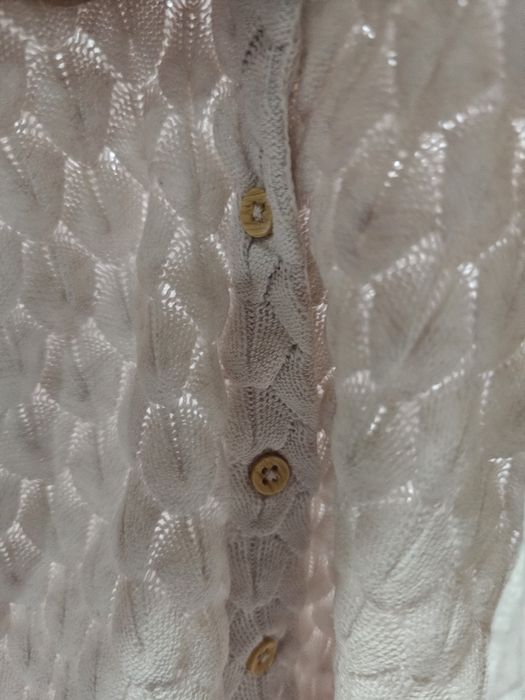 Sweterek dla dziewczynki H&M 92