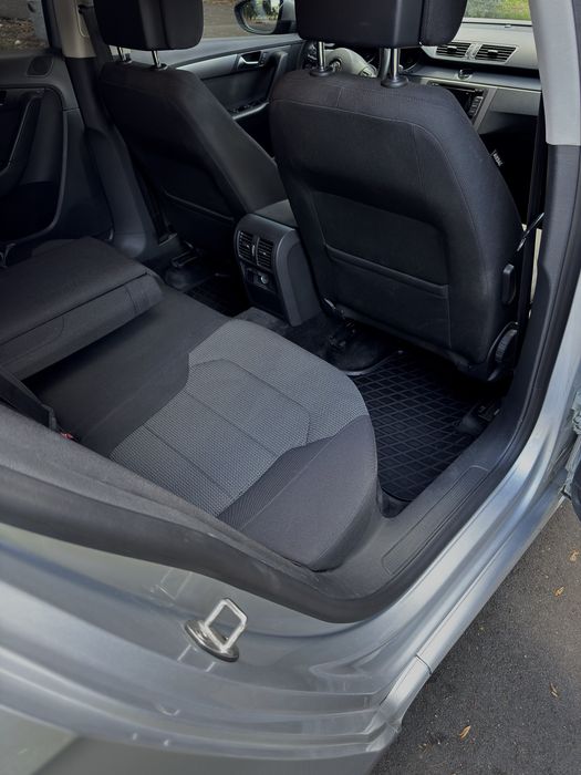 Volkswagen Passat 2014 VIN WVWZZZ3CZEE108139 фото оголошення 15 з 24