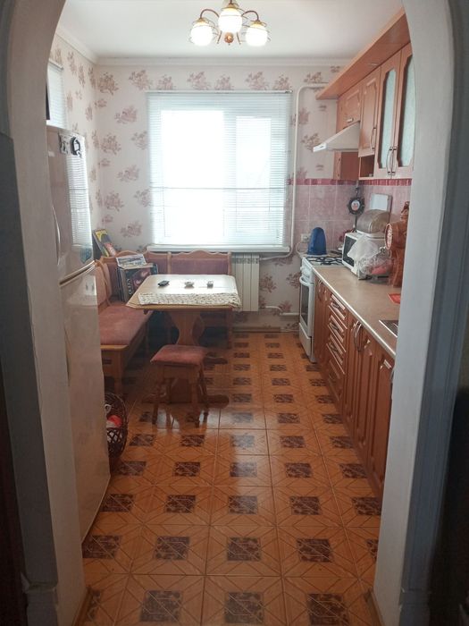 Беляевка дача с видом на речку