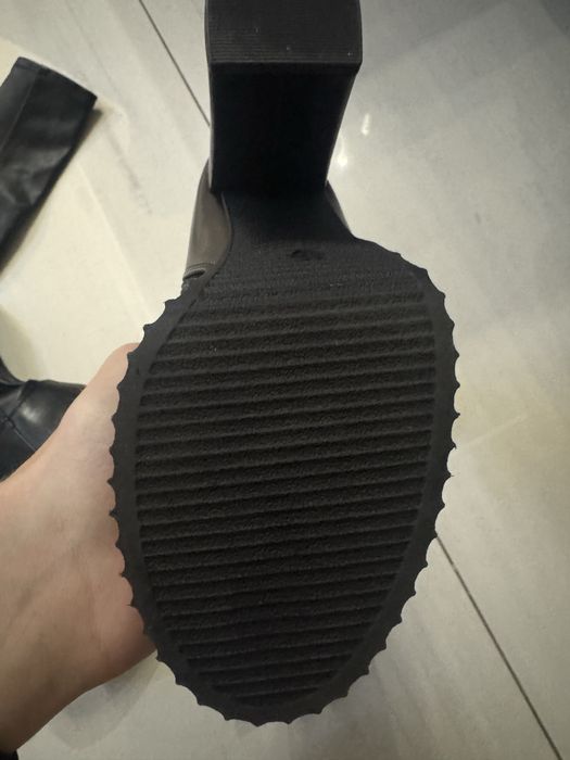 Sprzedam kozaki guess model : FLDLR3 ELE11