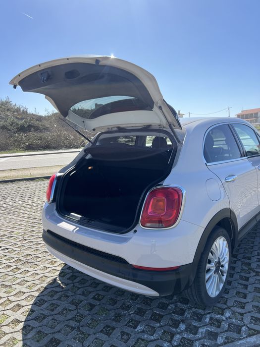 FIAT 500X – 1.6 Openning Edition S&S