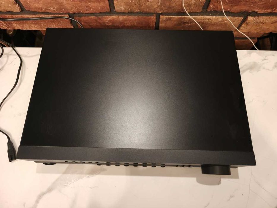 HARMAN KARDON TU 950 Flagowy tuner radiowy ! RDS ! OKAZJA