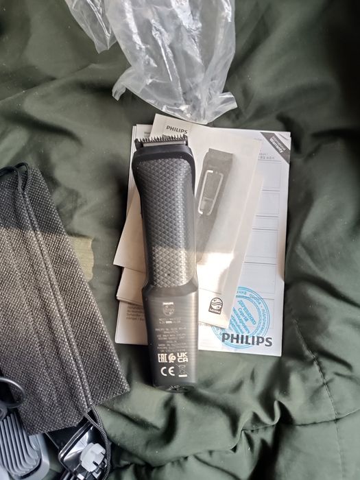 Тример Philips 3720