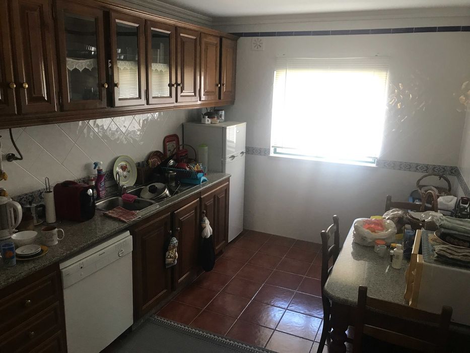 Apartamento 4 Quartos - 172m2 Pedra do Ouro