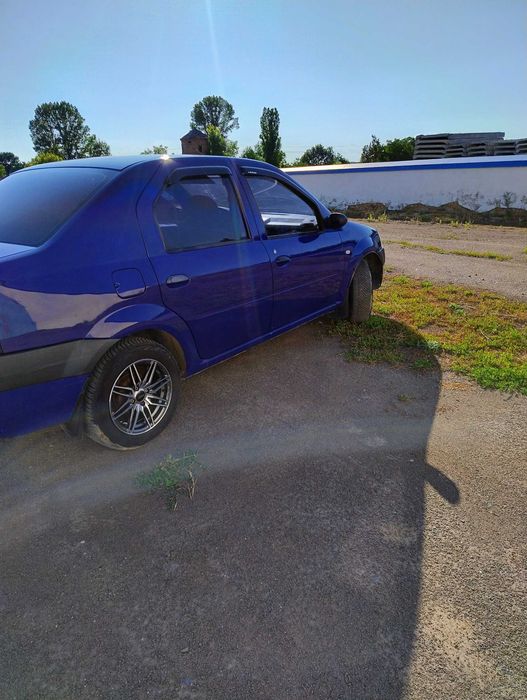 Продам надійне авто