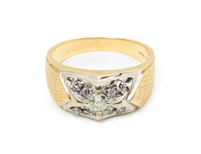 Lote Vários Anéis 4