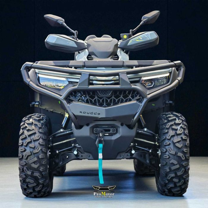 CFMOTO 850 Touring // Najnowszy Model // Dostępny od ręki /Dostawa PL