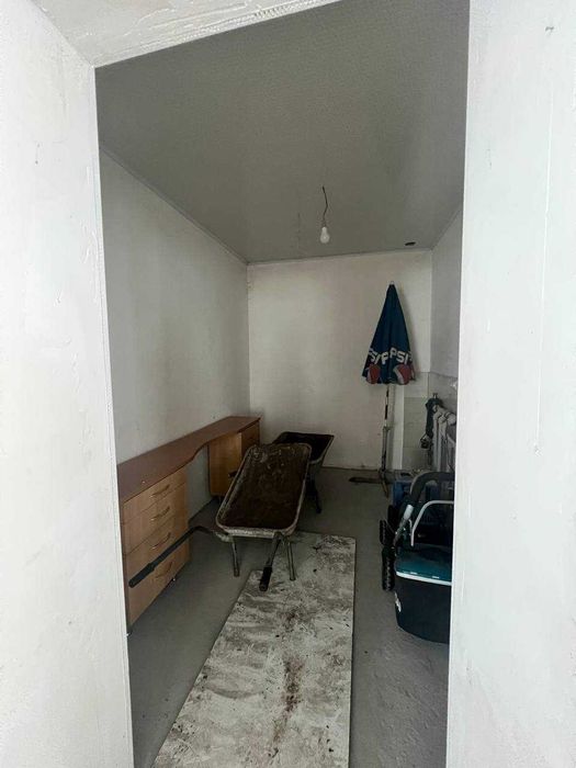 Оренда комерційного приміщення, 592 м², с. Солуки